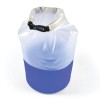 Caspian Waterproof Bag Blue